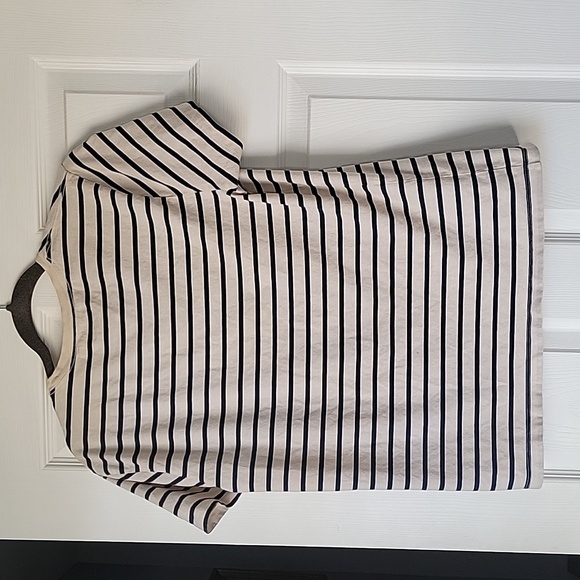 J.Crew Striped T Shirt - Picture 5 of 5